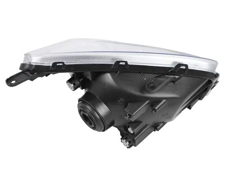 Фара передня ліва Toyota Rav 4 II 00-05р Depo (212-11F4L-LD-EM) - фото 3