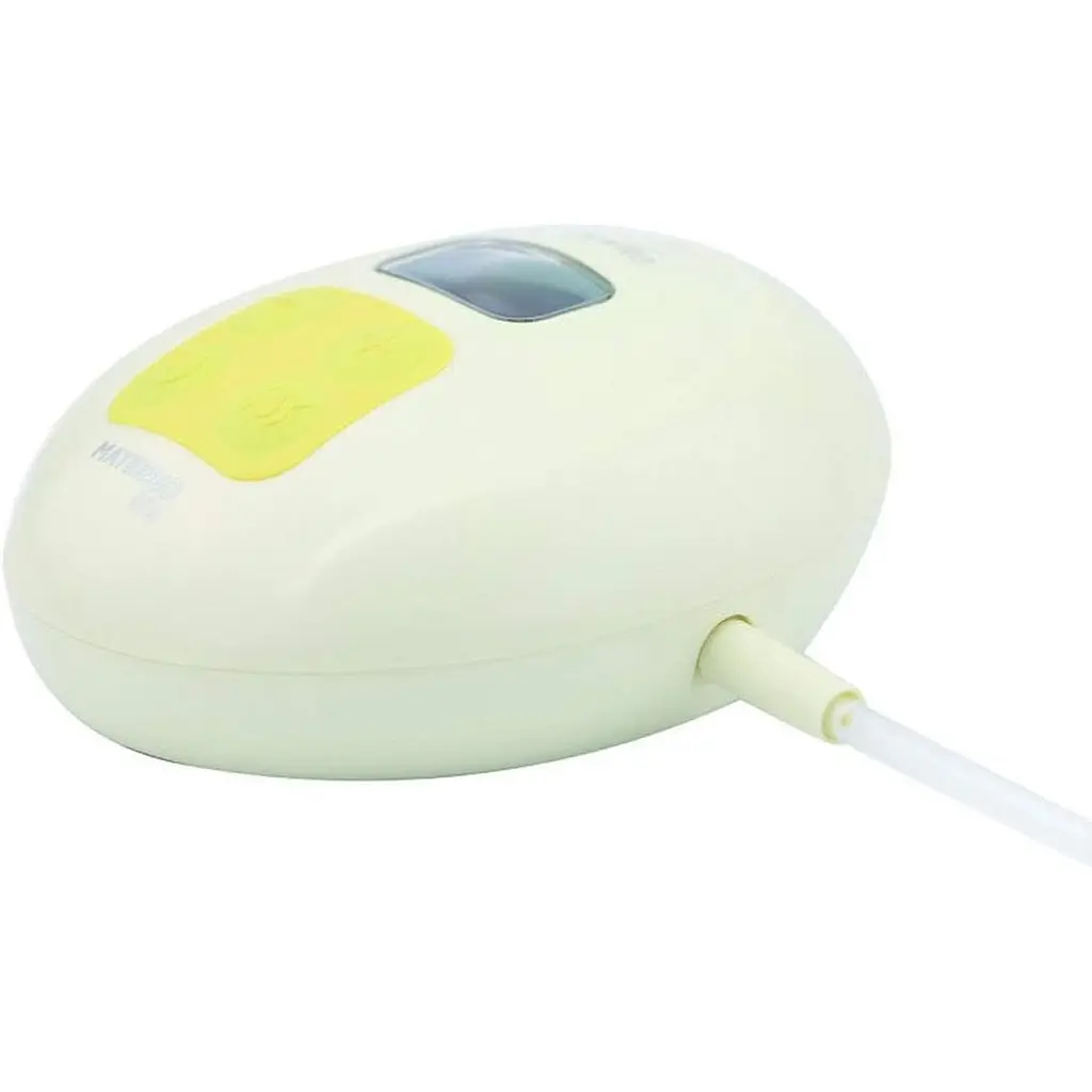 Молоковідсмоктувач Nuvita Materno Life один потік (NV1286) - фото 3
