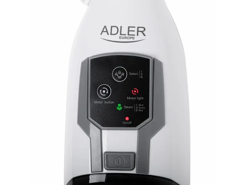 Парова швабра Adler AD 7052 - фото 5