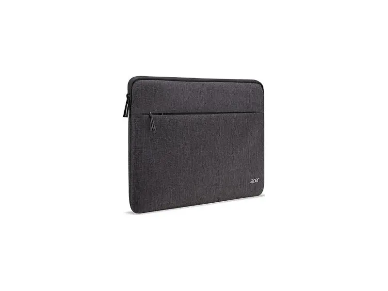 Чохол для ноутбука Acer Protective Sleeve 15 Grey (NP.BAG1A.293) - фото 2