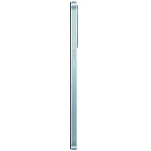 Смартфон OPPO A3X 4/128Gb Ocean Blue  - фото 4