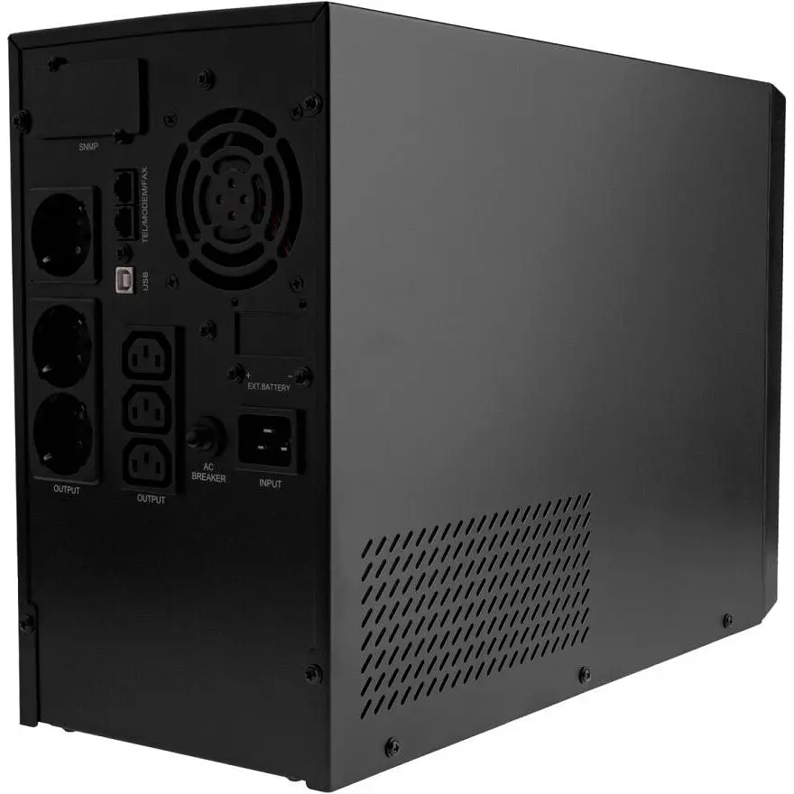 Джерело безперебійного живлення [ДБЖ] LogicPower LP-UL3500VA [6985] [107263] - фото 5