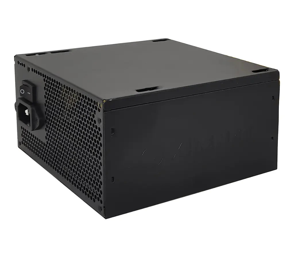 Блок Питание 750W Xilence XP750R10 Gaming 80+ Bronze, 120mm, Retail Box - фото 3