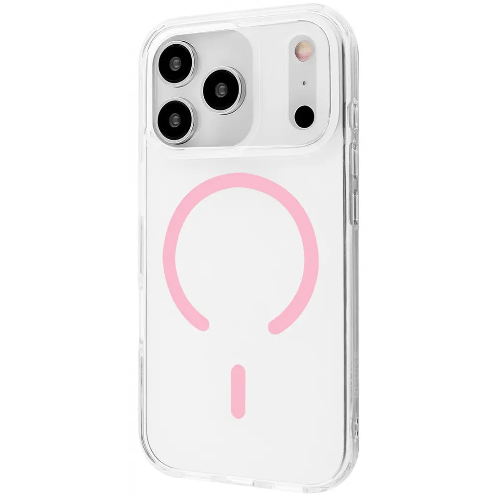Чохол Proove Blossom Case with Magnetic Ring iPhone 17 Pro, в асортименті - фото 5