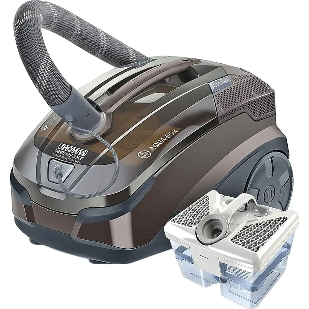 Пилосос миючий Thomas PARKETT MASTER XT (788570) - фото 2