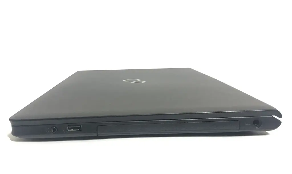 Ноутбук Fujitsu Lifebook A357 / 15.6" FullHD IPS / i3-6006U / 8GB / 128GB SSD / Win10Pro - Б/в - фото 7