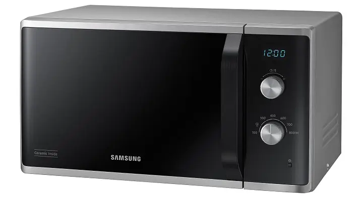 Мікрохвильова піч Samsung MS23K3614AS/UA - фото 6