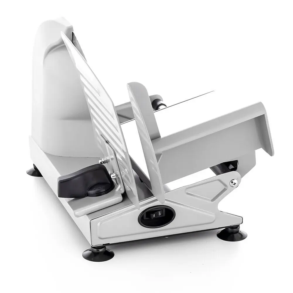 Слайсер DMS AS-400 ломтерезка, хлеборезка 400 Вт - фото 4