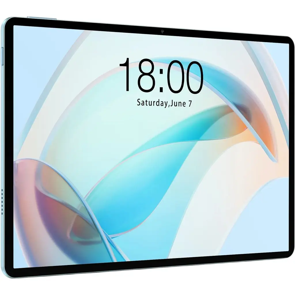 Планшет Teclast P50 11" 6ГБ, 128ГБ, LTE, 8000мАгод, Android, блакитний - фото 6