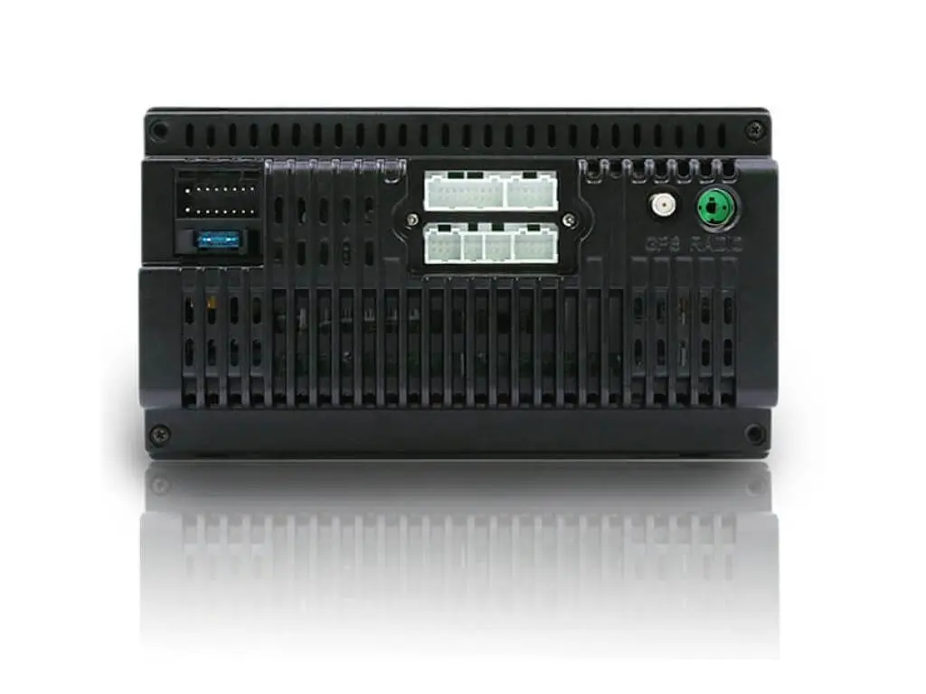 Универсальная магнитола 7 4+32GB Android 12 с поддержкой CarPlay XPRO (42453-7011-A_3234) - фото 13