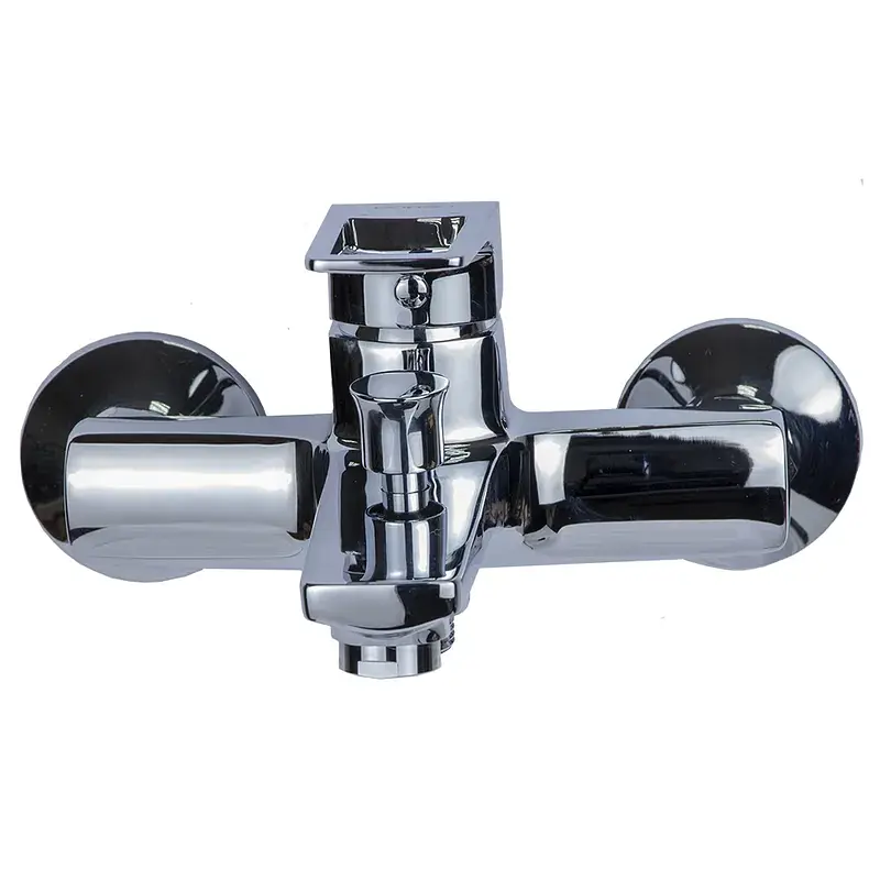 Змішувач BOLSENA Ø35 для ванни литий CORSO CB-1C137C (9614200) - фото 2