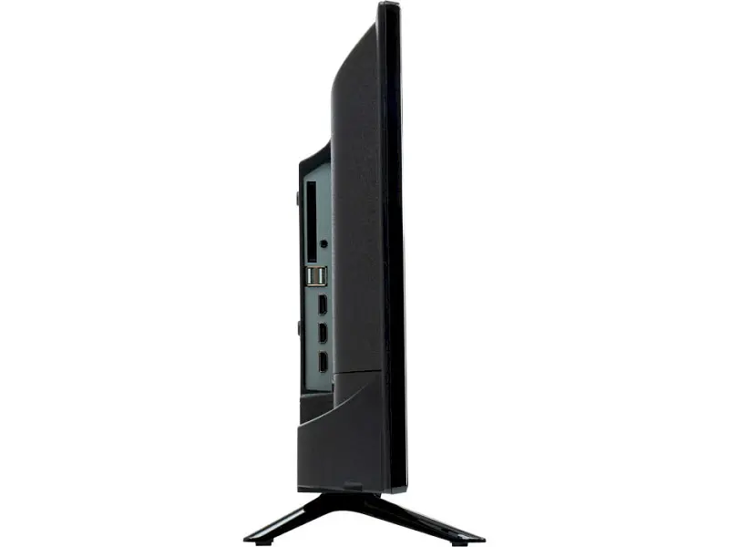 Телевізор Vinga S24HD25B - фото 4