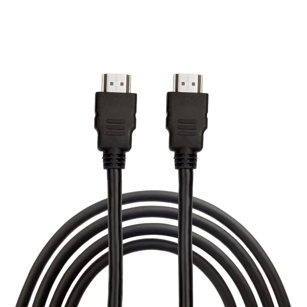 Кабель мультимедійний HDMI M to HDMI M 5.0m V1.4 ProfCable (ProfCable9-500)