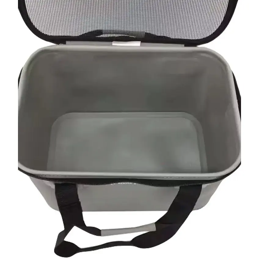 Сумка для посуду Snow Peak Waterproof Unit Gear Bag 220 - фото 3