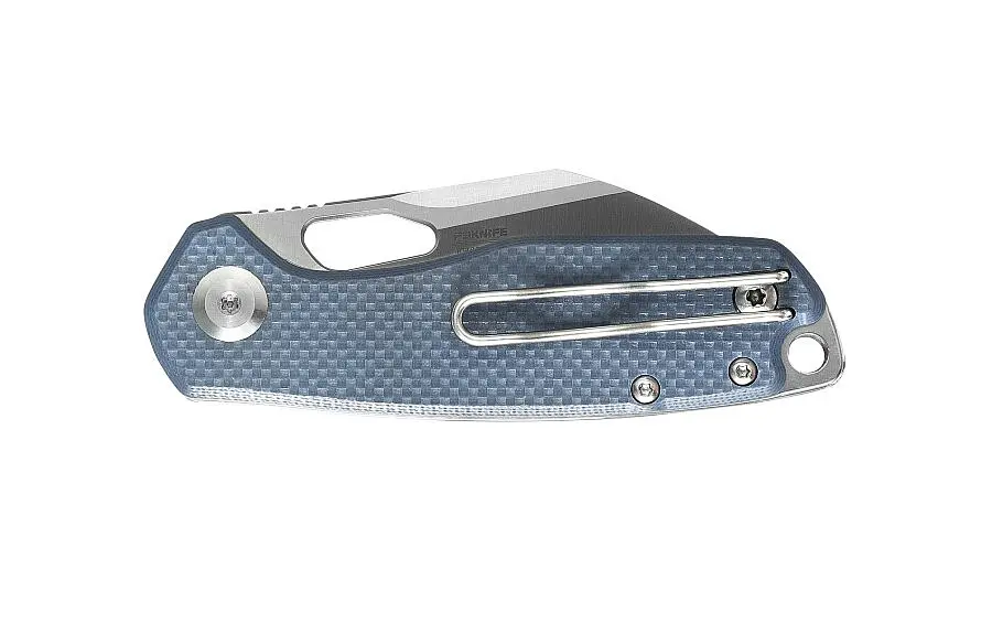 Нiж складаний Firebird FH924-GY сірий - фото 5