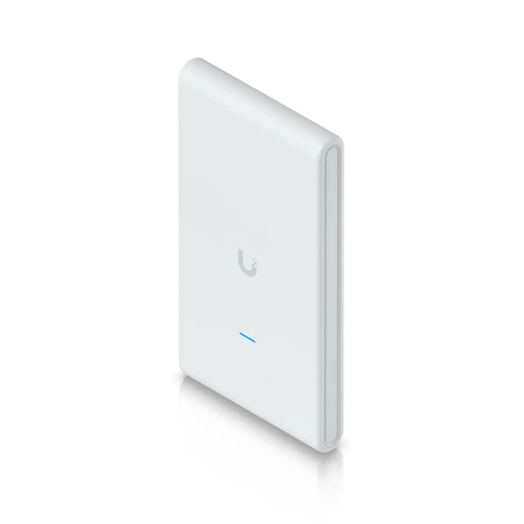 Точка доступу Ubiquiti UniFi U6 Mesh Pro (U6-Mesh-Pro) - фото 6
