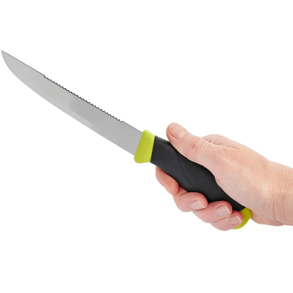 Ніж Morakniv Fishing Comfort Scaler 150 - фото 3