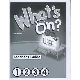 What's on Teacher's Guide for all Levels