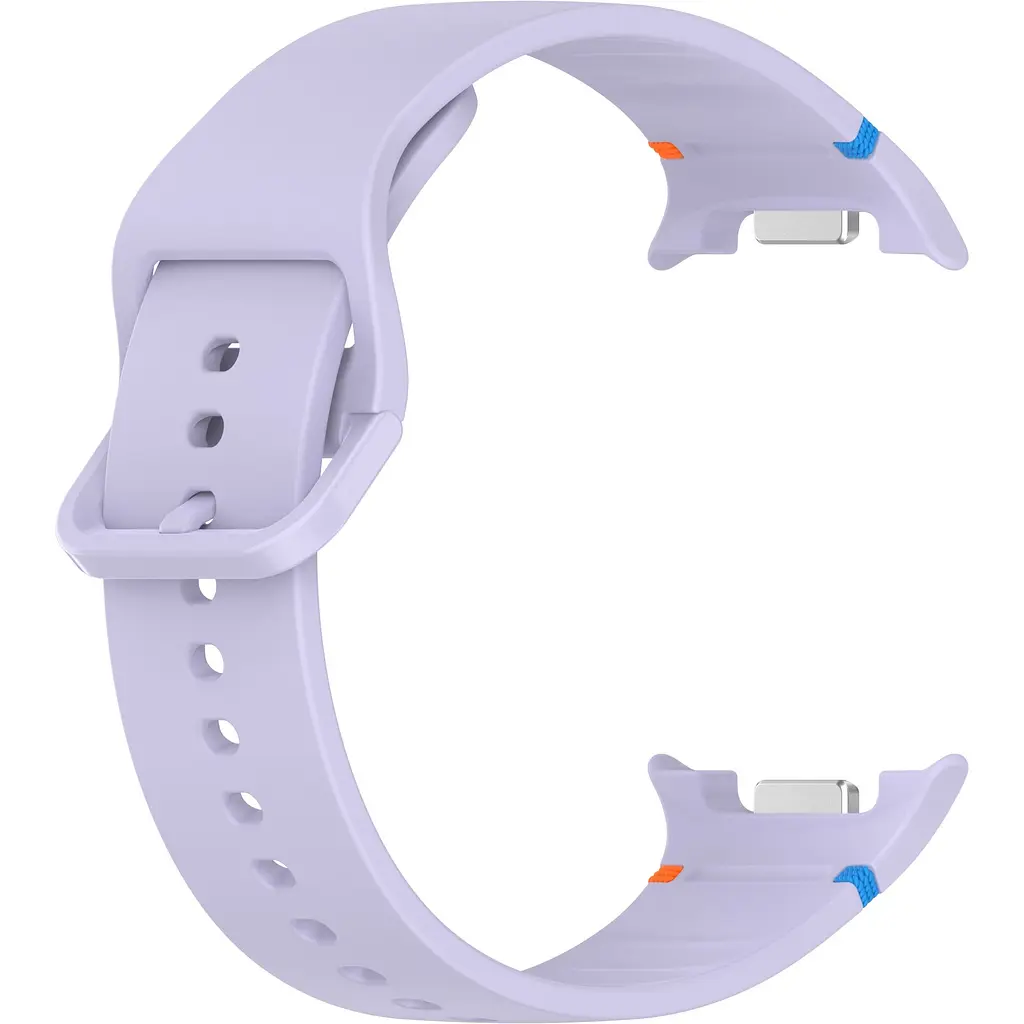 Ремінець ArmorStandart для Samsung Galaxy Watch8/8 Classic (20x113mm) Lavender (ARM86864) [151770] - фото 3