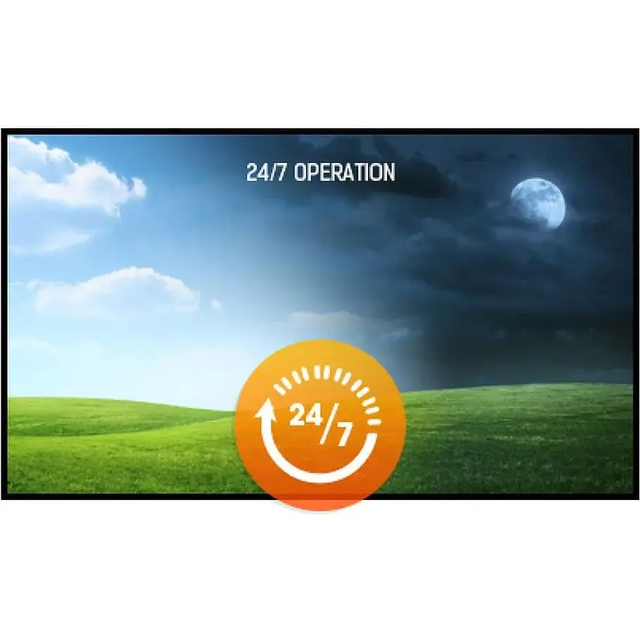 Портативний монітор Iiyama ProLite TW2424AS-W1 [111187] - фото 11