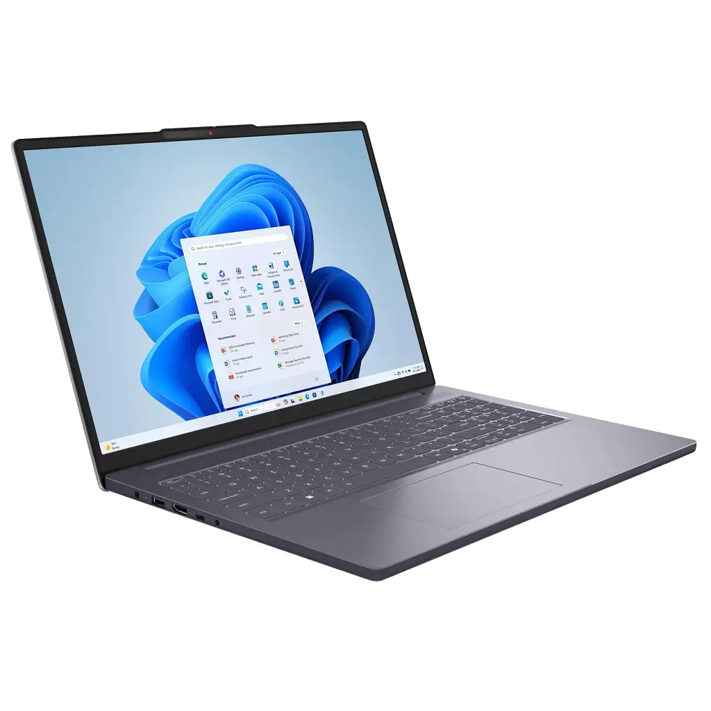 Ноутбук Lenovo IdeaPad Slim 3 16IRH10 (83K2008VRA) - фото 5