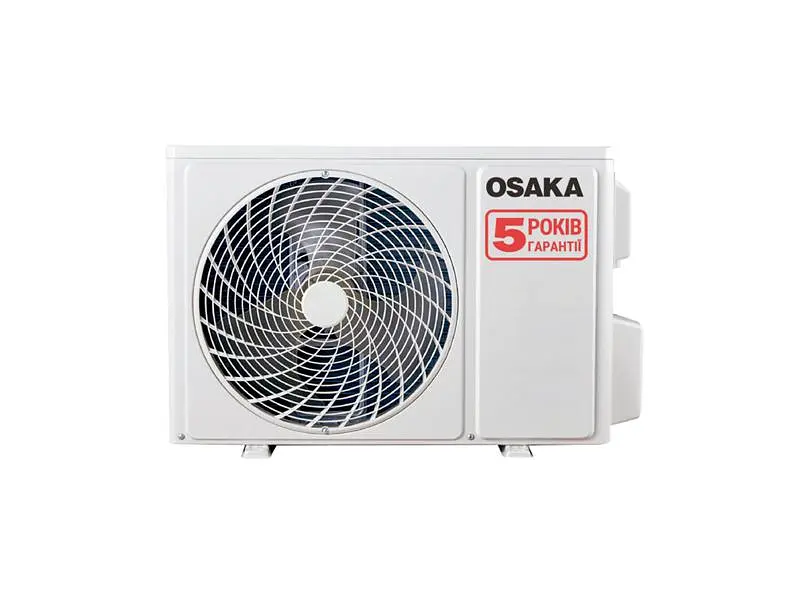Спліт-система OSAKA STV-12HH5 DC Inverter R32 + Wi-Fi - фото 4