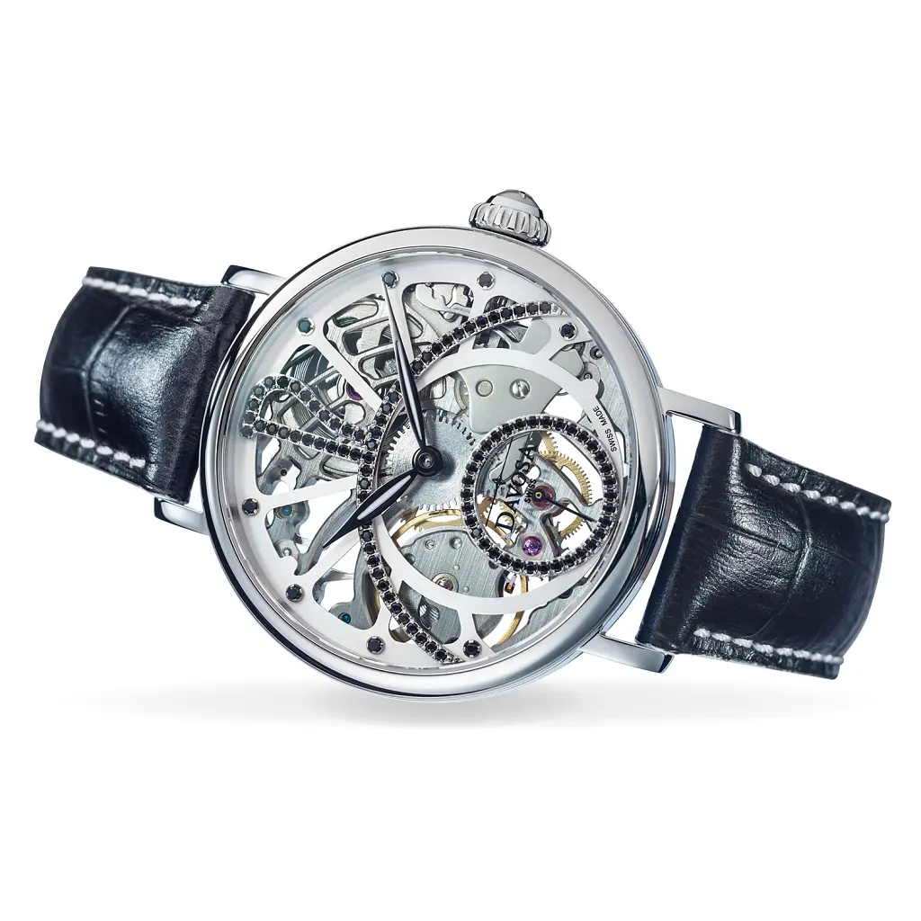 Наручний годинник Davosa 165.500.40 - фото 2