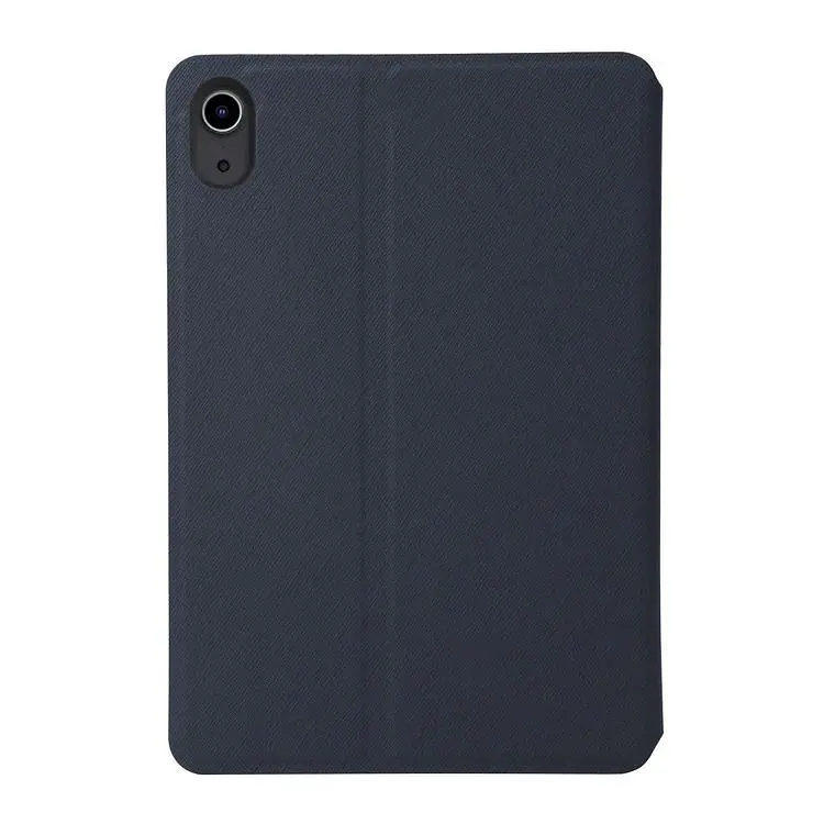 Чохол BeCover Premium для Apple iPad Mini 7 2024 Deep Blue (712436) - фото 2