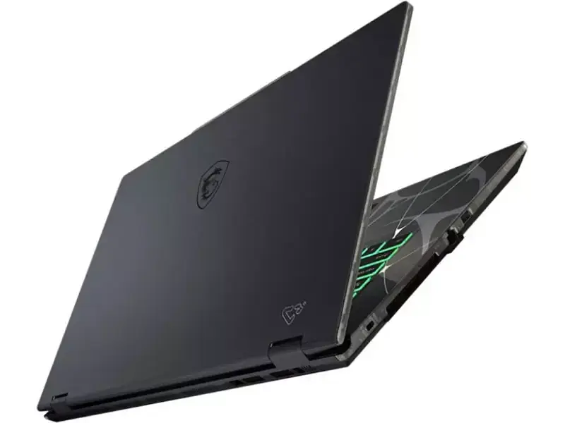 Ноутбук MSI Cyborg 15 B2RWFKG Gray (B2RB2RWFKG-1373RO) - фото 7
