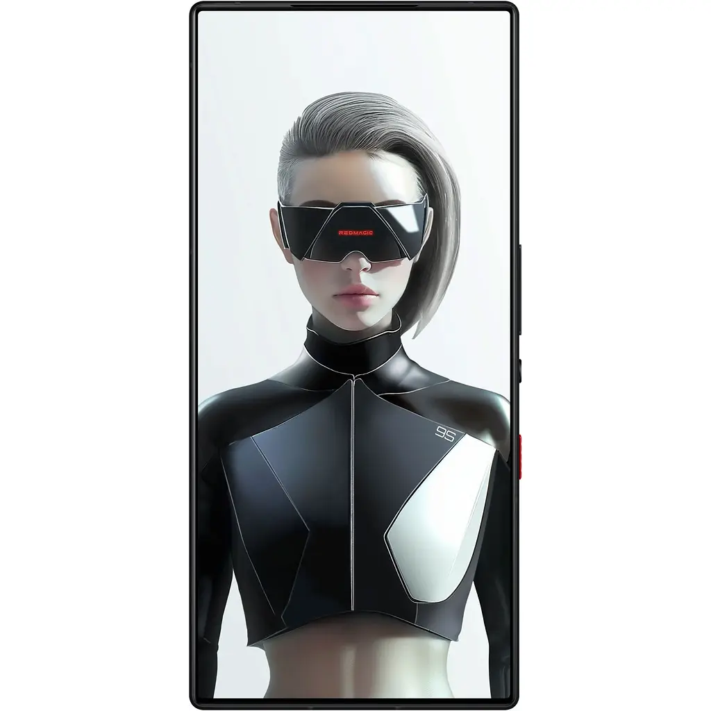 Смартфон Redmagic 9S Pro 12/256Gb Sleet [119938] - фото 3