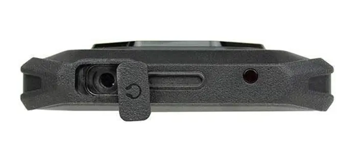 Смартфон Ulefone ARMOR X32 Pro 8/256Gb Future Black Global версия - фото 3