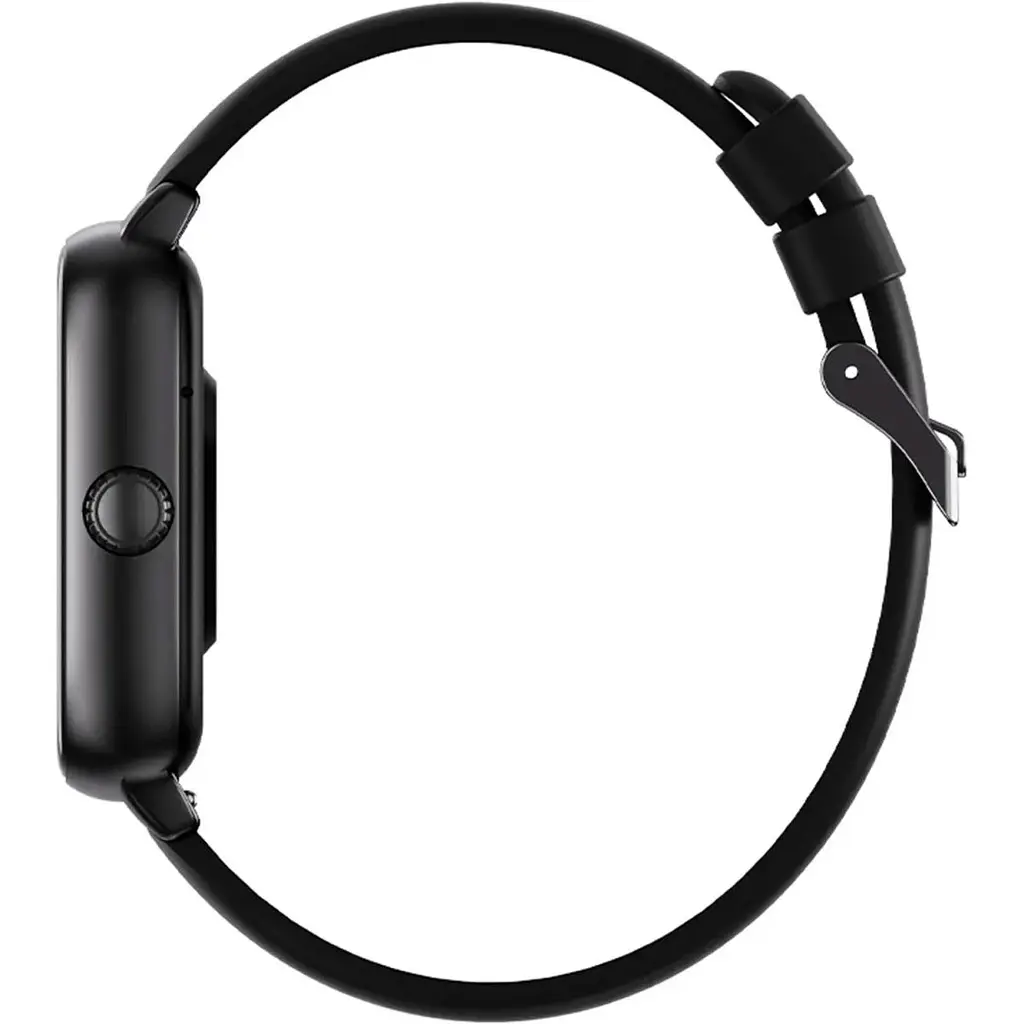 Смарт-годинник WiWU SW06 Black (6977703656701) [169501] - фото 4