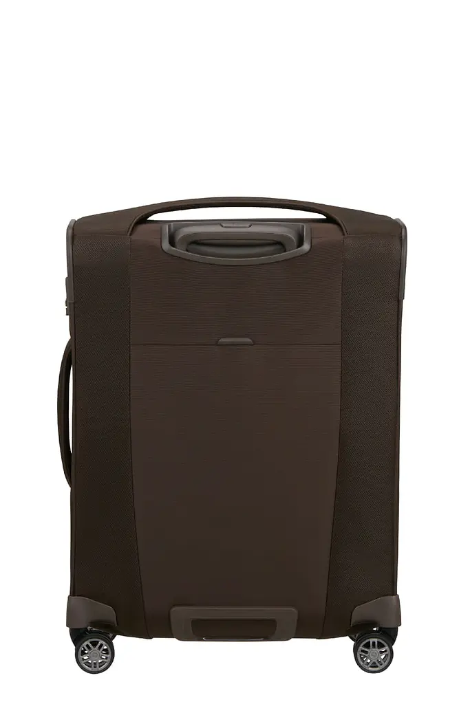 Валіза 55 См Samsonite RE-LITE COFFEE BEAN 55x40x22(25) KQ8*13005 - фото 14