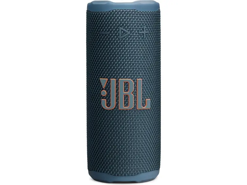 Портативна колонка JBL Grip Blue (GRIPBLU) - фото 7