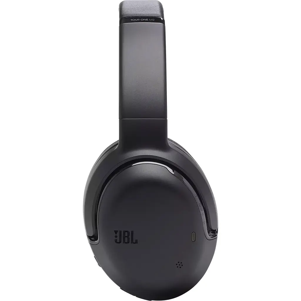Навушники JBL Tour One M2 Black [JBLTOURONEM2BLK] [84003] - фото 7