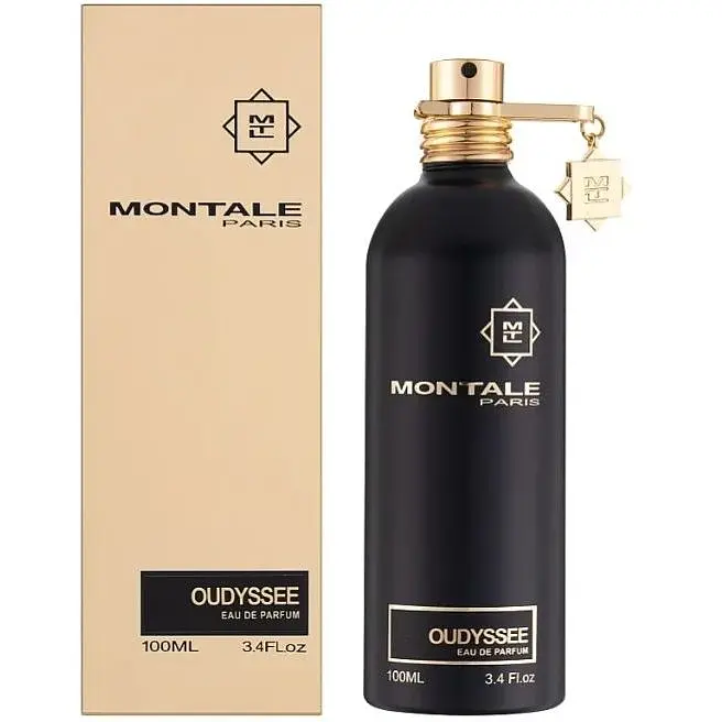 Парфумована вода Montale Oudyssee 100 мл