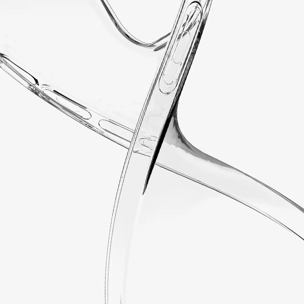 Чохол Spigen Liquid Crystal Case для iPhone 15 Clear (ACS06786) [97577] - фото 10