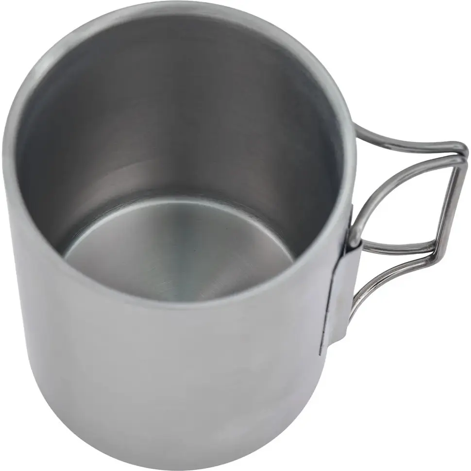 Термокружка Skif Outdoor Loner Cup FH 400 мл - фото 2
