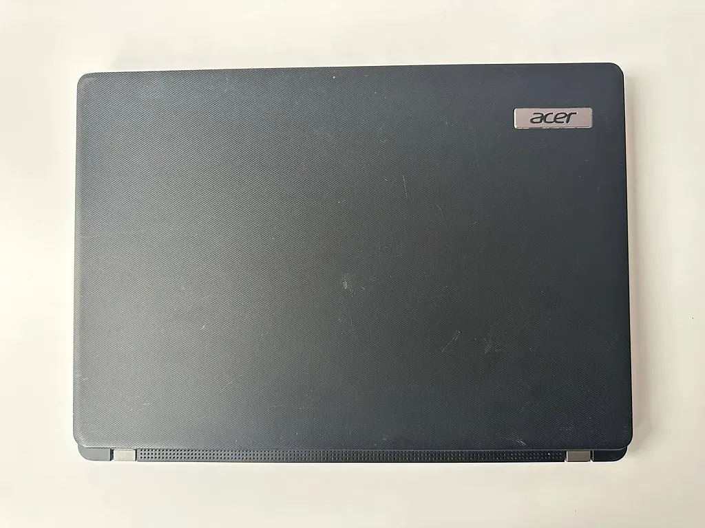 Ноутбук Acer TravelMate P214-53L 14" (i5-1135G7 / 8GB / SSD 256GB / 1920х1080 IPS) б/в - фото 7