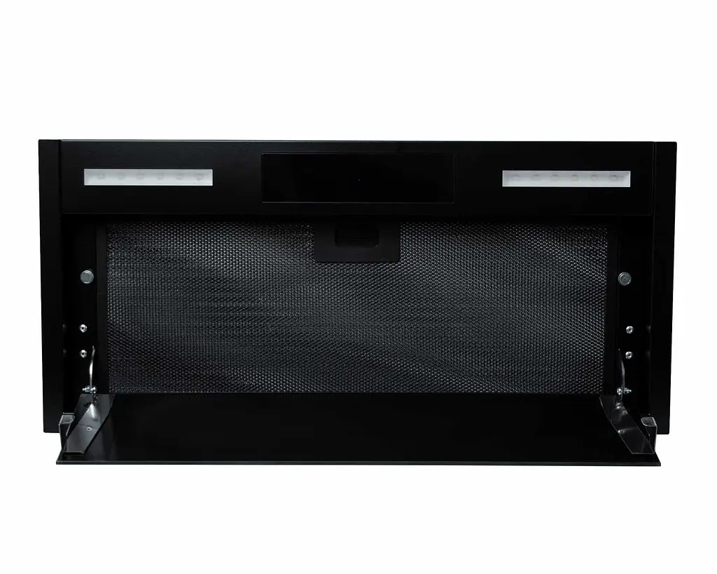 Витяжка Best Chef Space box 1000 black 60 - фото 3