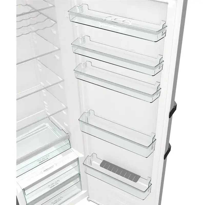 Холодильник GORENJE R619EAXL6 - фото 4