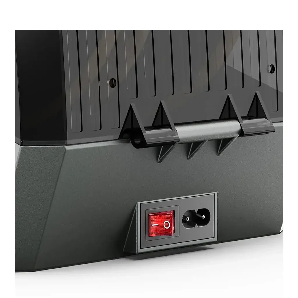 Додаткове обладнання Creality Space Pi Filament Dryer Plus (4005010071) - фото 3