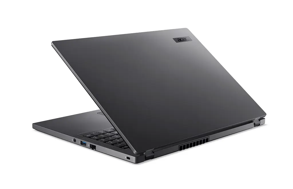 Ноутбук Acer TravelMate TMP216-51 16' WUXGA IPS, Intel i3-1315U, 8GB, F512GB, UMA, Win11P (NX.B17EU.005) - фото 9