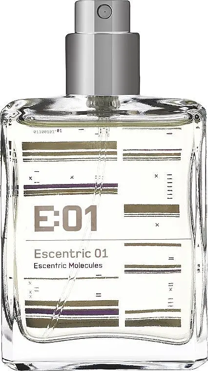 Оригінал Escentric Molecules Escentric 01 30 мл Туалетна вода