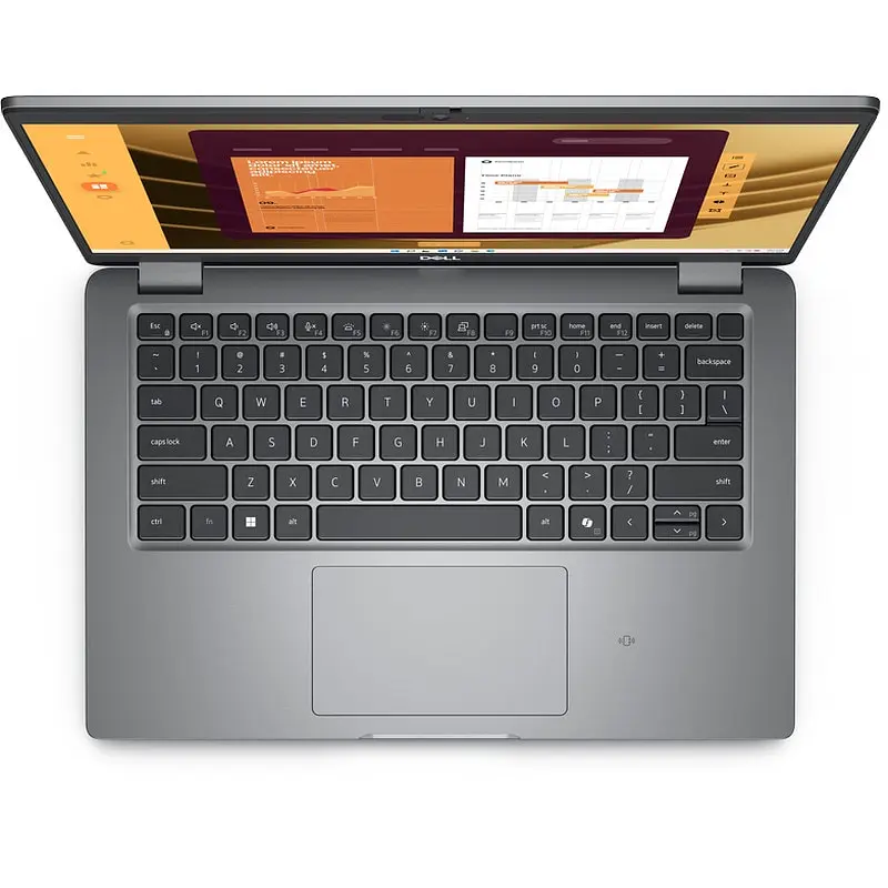Ноутбук DELL Latitude 5450,U7-165U,16GB,1TB,Integrated,Windows 11 Pro - фото 2