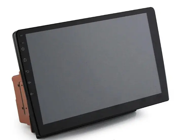 Автомагнитола 10,4 дюйма Android, 2+64G, AHC, Carplay, XPRO, 1561A (43844-1561A_5524) - фото 4