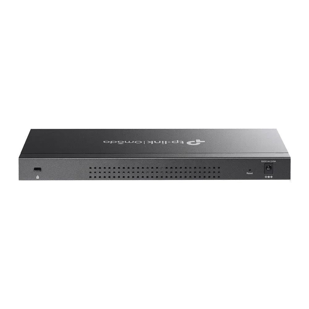Комутатор TP-Link Omada SG2016P - фото 4
