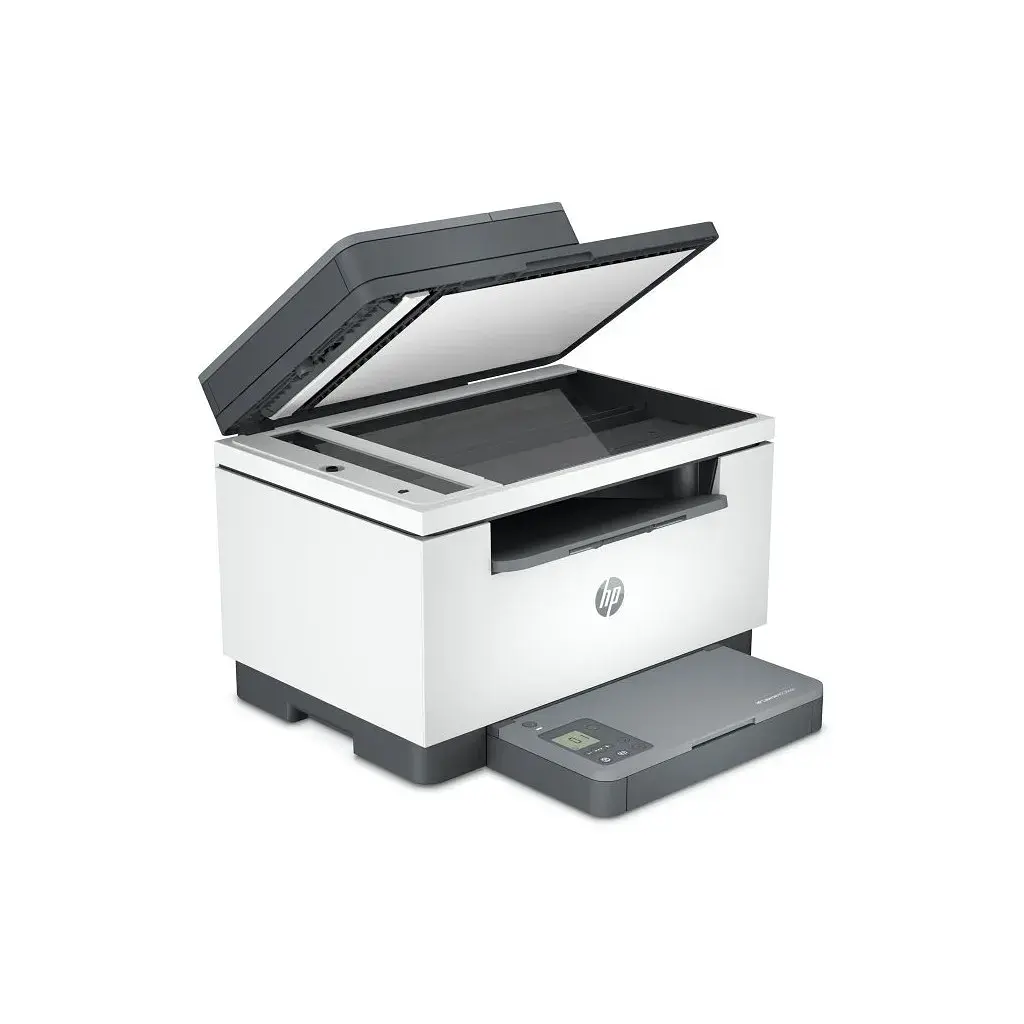 Багатофункціональний пристрій HP LaserJet M236sdn (9YG08A) - фото 5