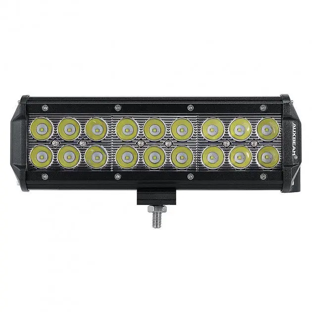 Автофара XPRO 5D-54W-MIX ЛЭД-балка на крышу 235х70х85 мм 18LED (5D-54W-MIX) - фото 3