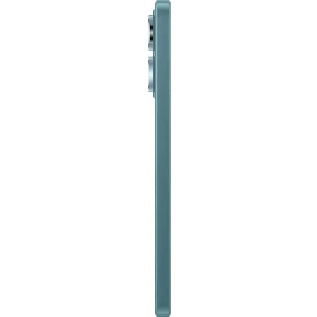 Смартфон Xiaomi Redmi Note 13 Pro 5G 8/256GB Ocean Teal - фото 8